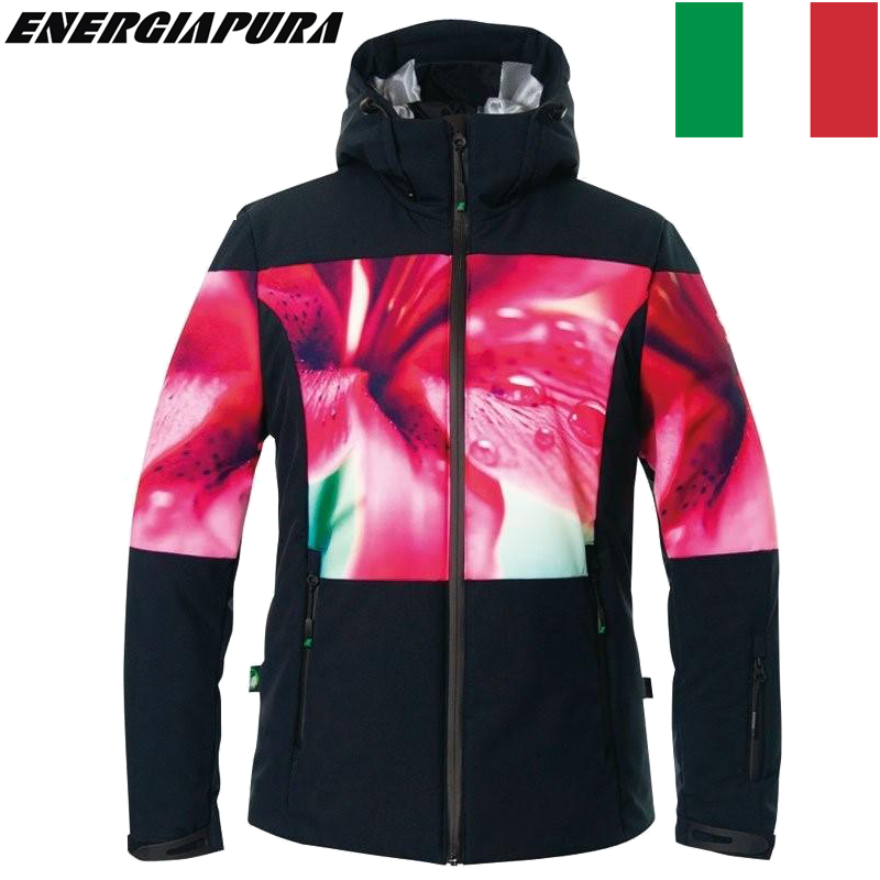 FLAINE REFLEX JACKET