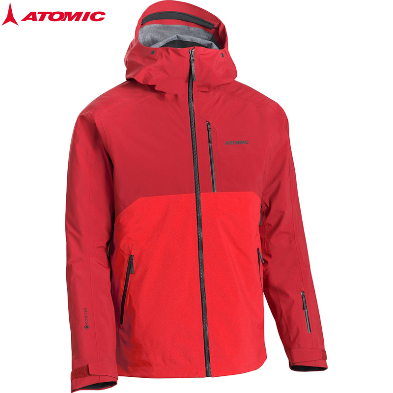 M REVENT 3L GTX JACKET