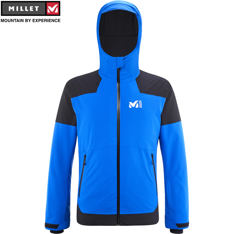 ROLDAL III JKT M