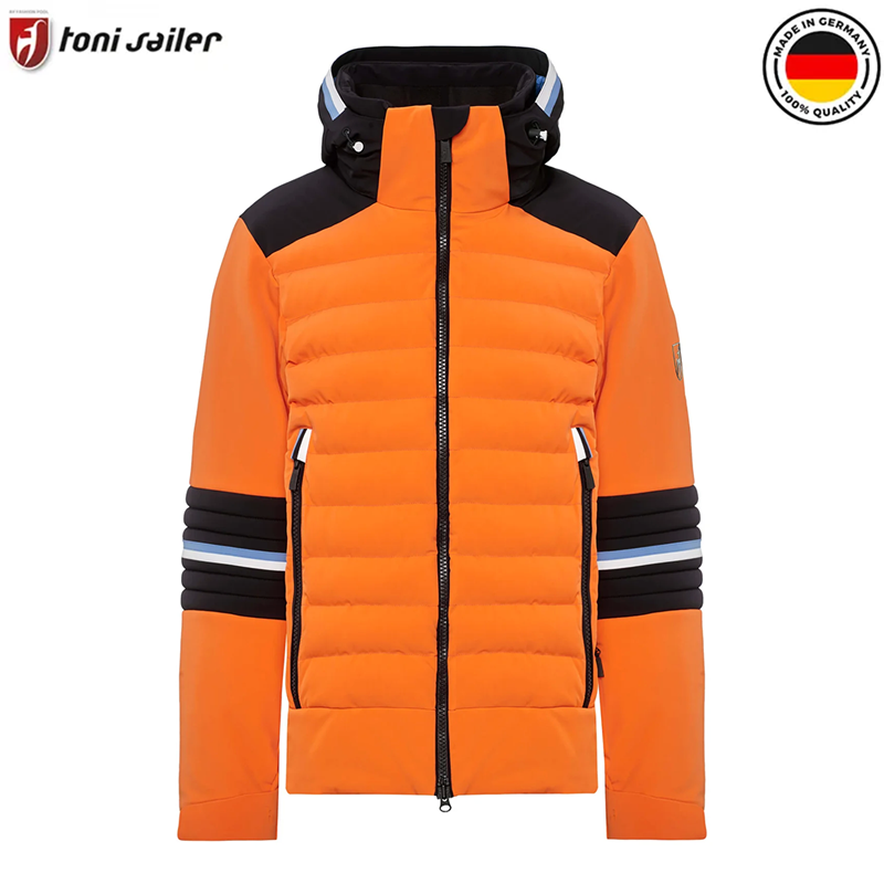 DYLAN Men Ski jacket