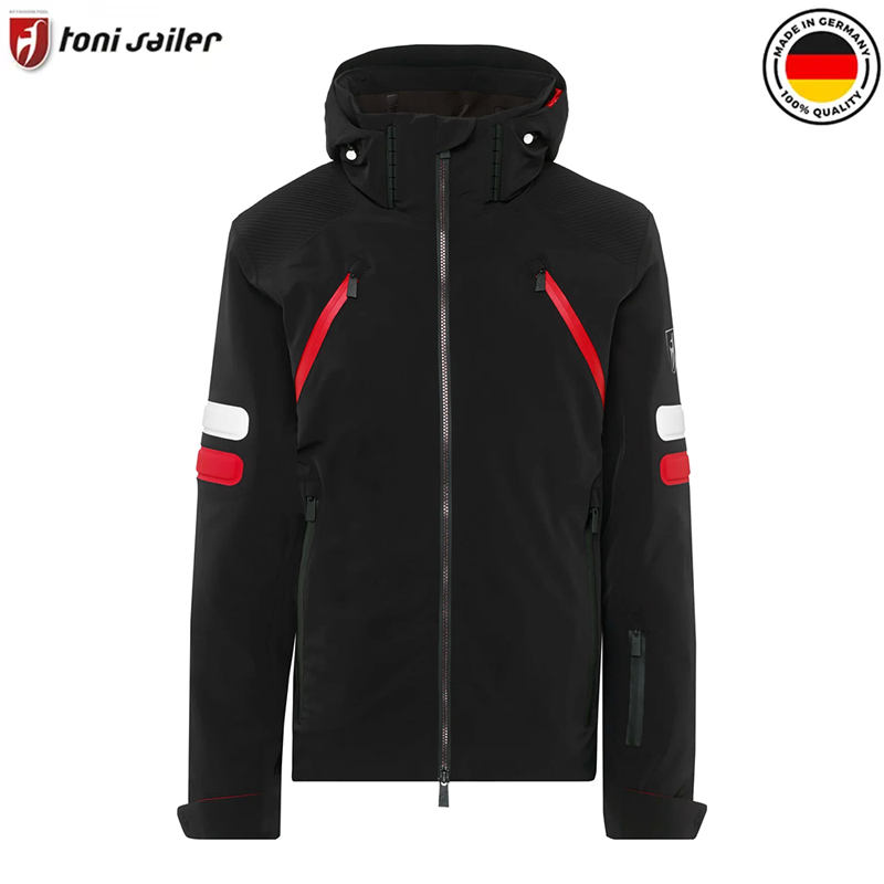 LEON Men Ski Jacket