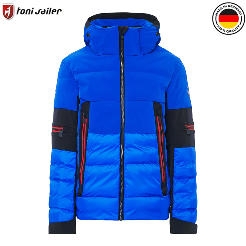 MAXIMUS Men Ski Jacket