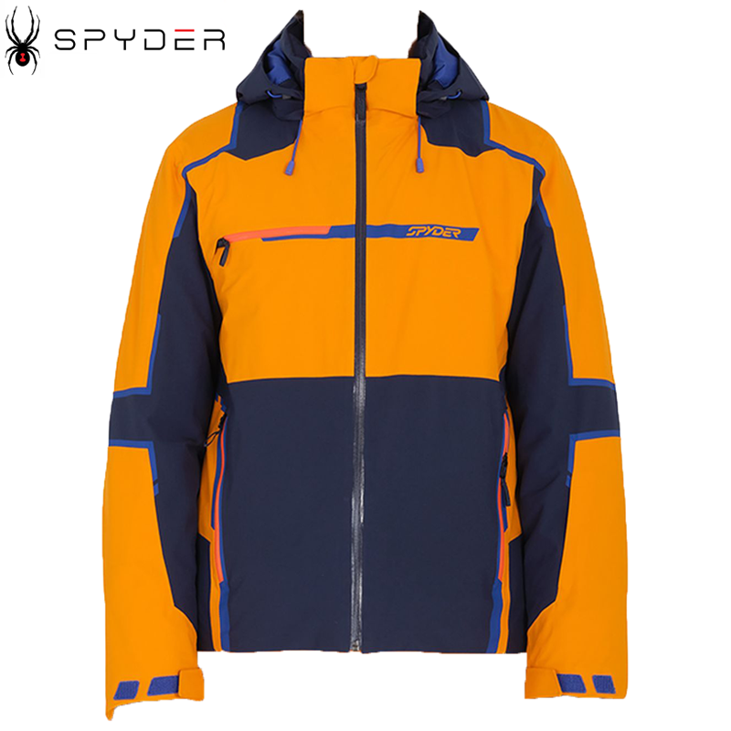 TITAN JACKET