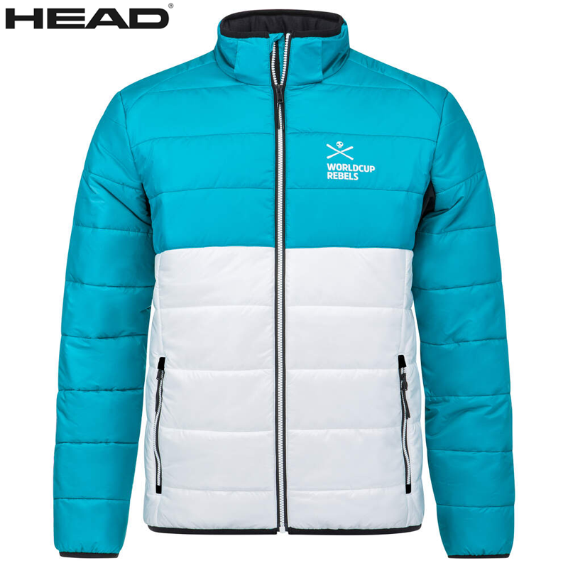 RACE KINETIC JACKET