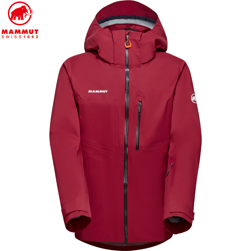 Stoney HS Jacket Men