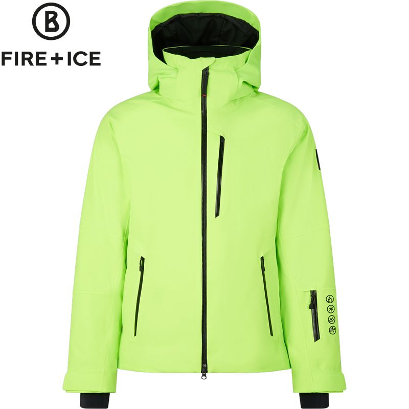 EASON3-T SKI JACKET