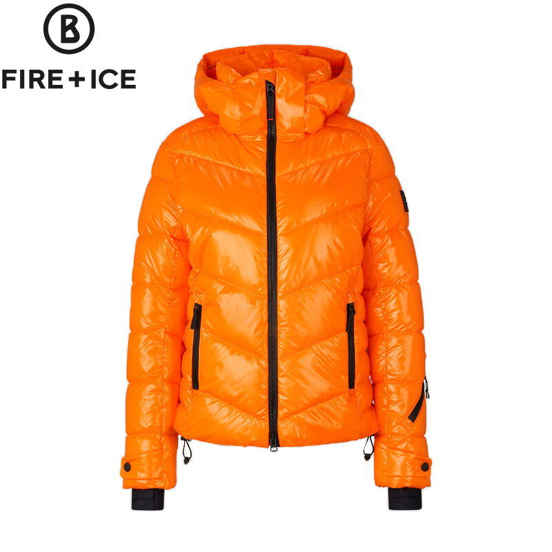 SAELLY 2 SKI JACKET