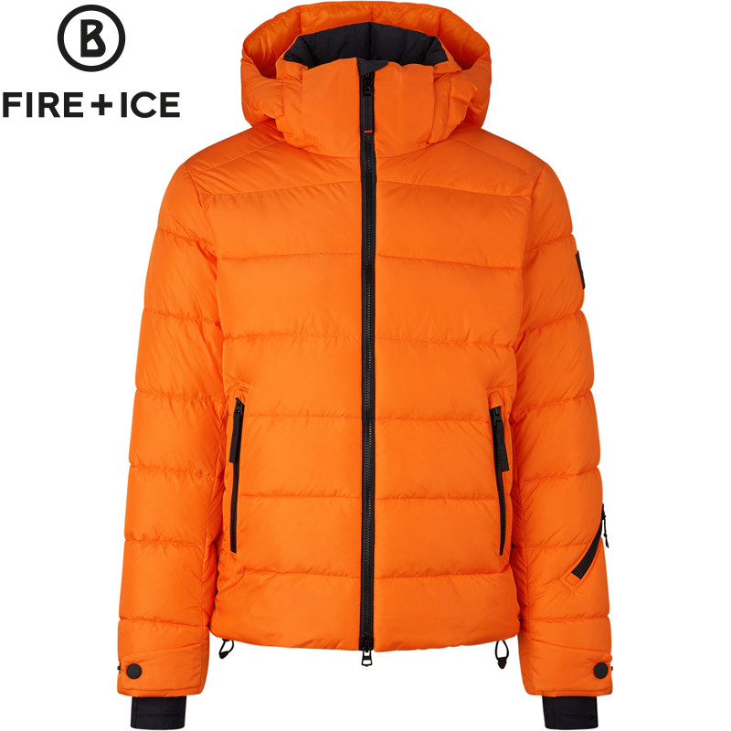 LUKA2 SKI JACKET