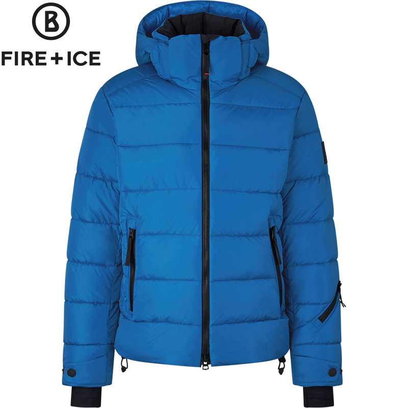 LUKA2 SKI JACKET