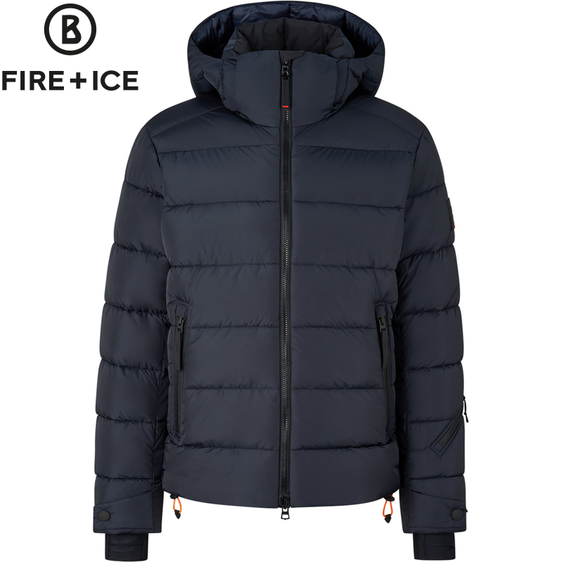 LUKA2 SKI JACKET