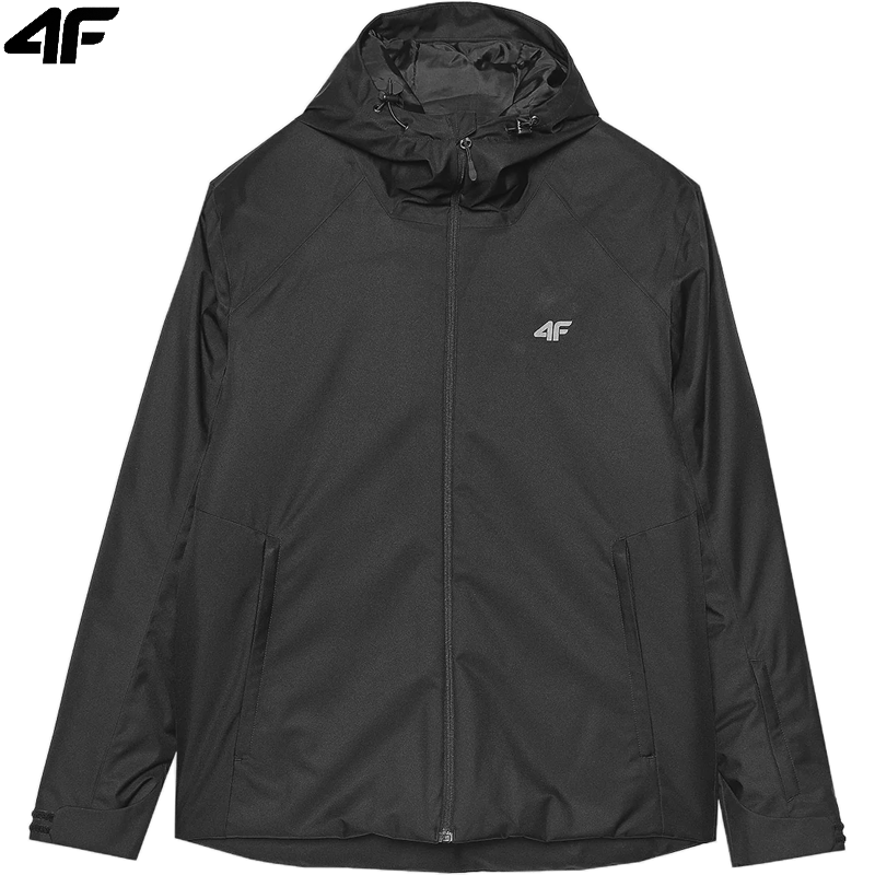 MEN'S SKI JACKET 5000 MEMBRANE