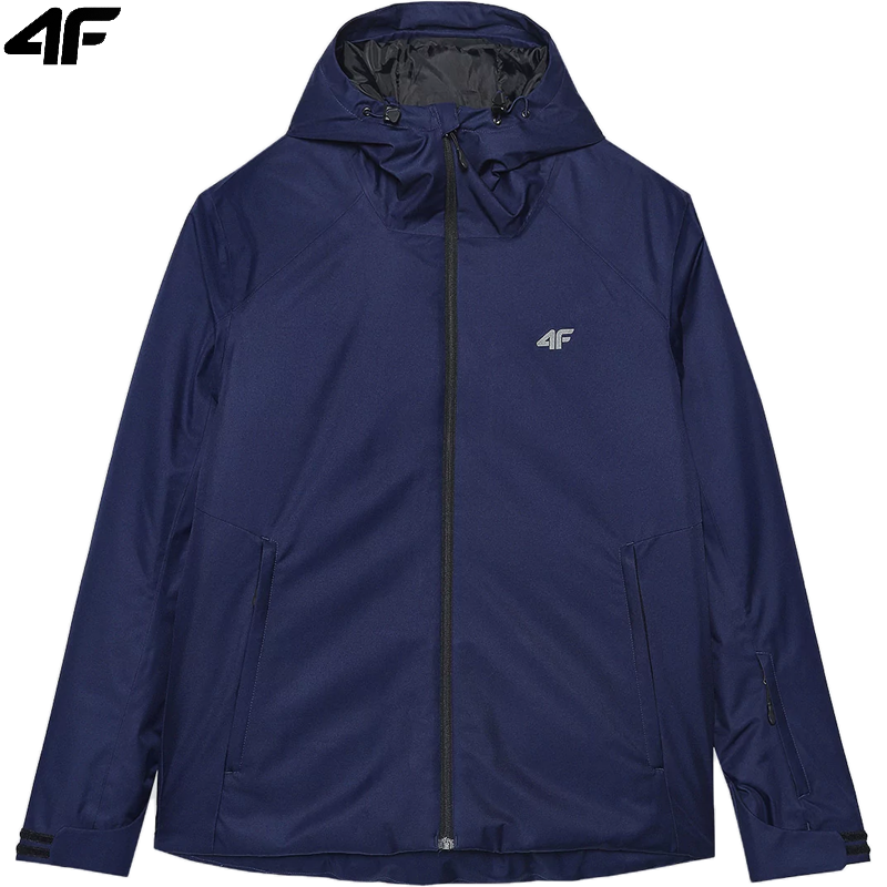 MEN'S SKI JACKET 5000 MEMBRANE