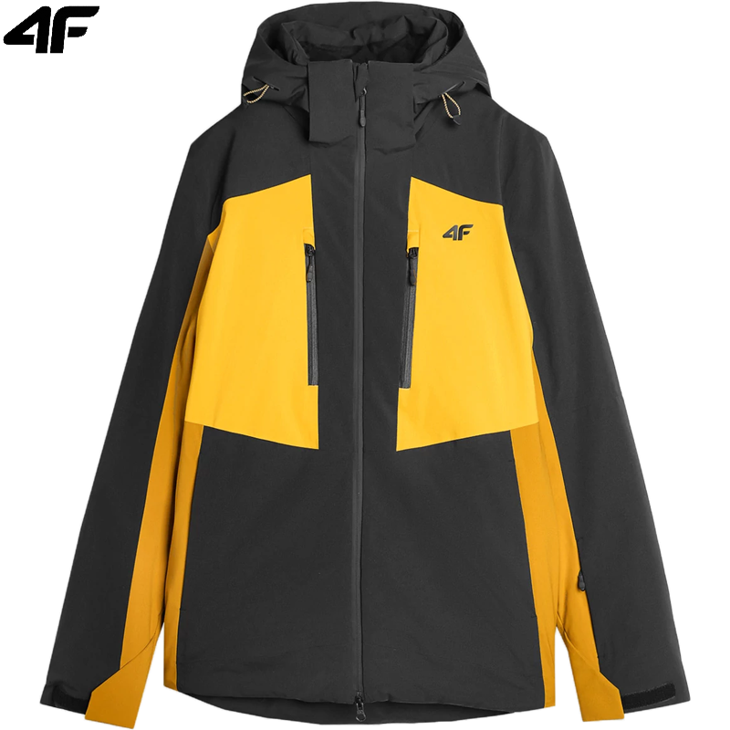 MEN'S SKI JACKET 10000 MEMBRANE M345