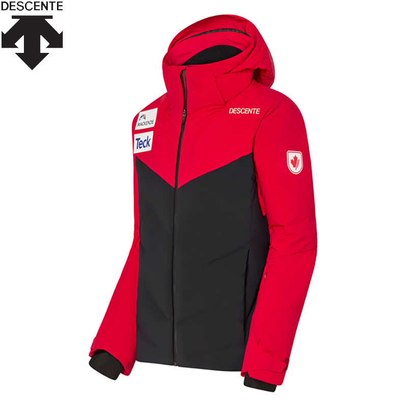 CSX SKI DOWN JACKET
