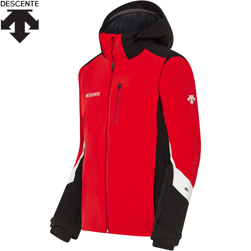 REIGN MENS INSULATED JACKET