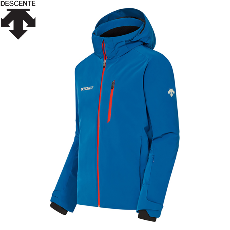JOSH MENS INSULATED JACKET