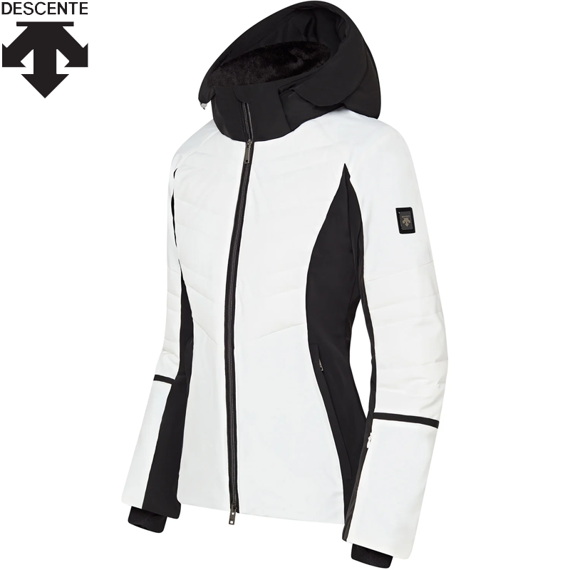 MOSALIA INSULATED SKI JACKET