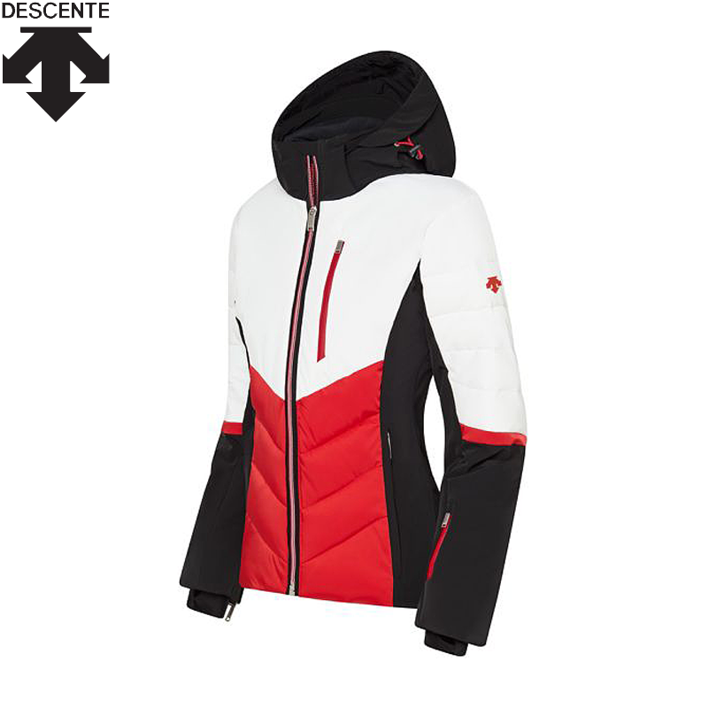 IRIS INSULATED SKI JACKET