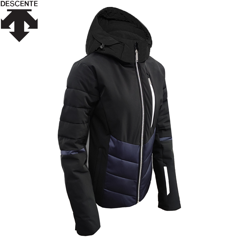 IRIS INSULATED SKI JACKET