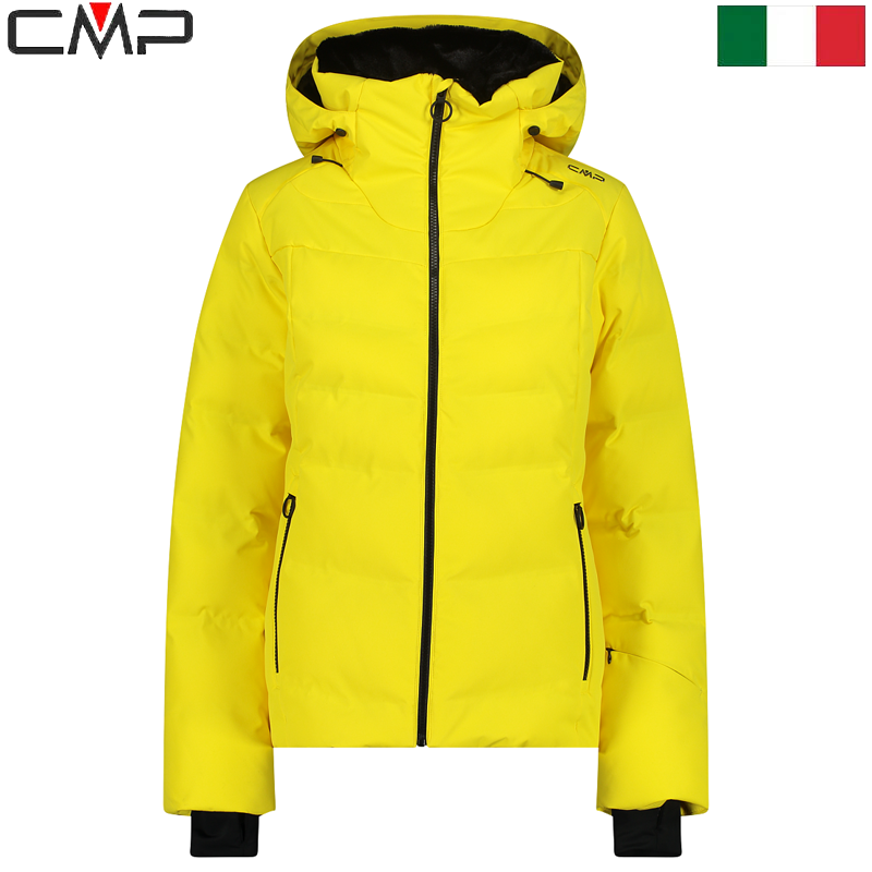 Women's Aprés Ski padded jacket