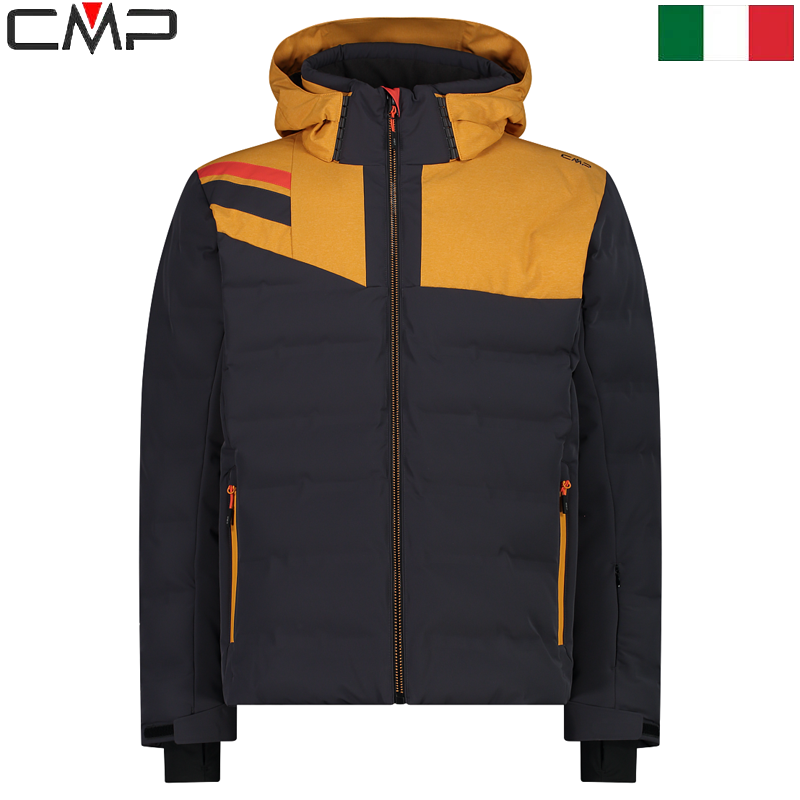 Men's 3M Thinsulate Ski jacket