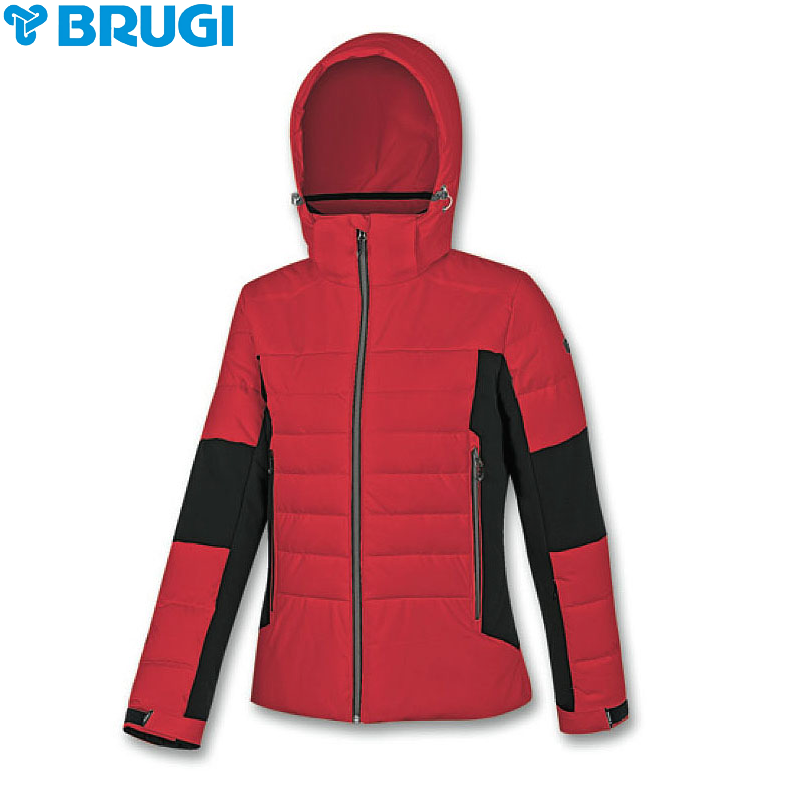 PADDED JACKET AC2S