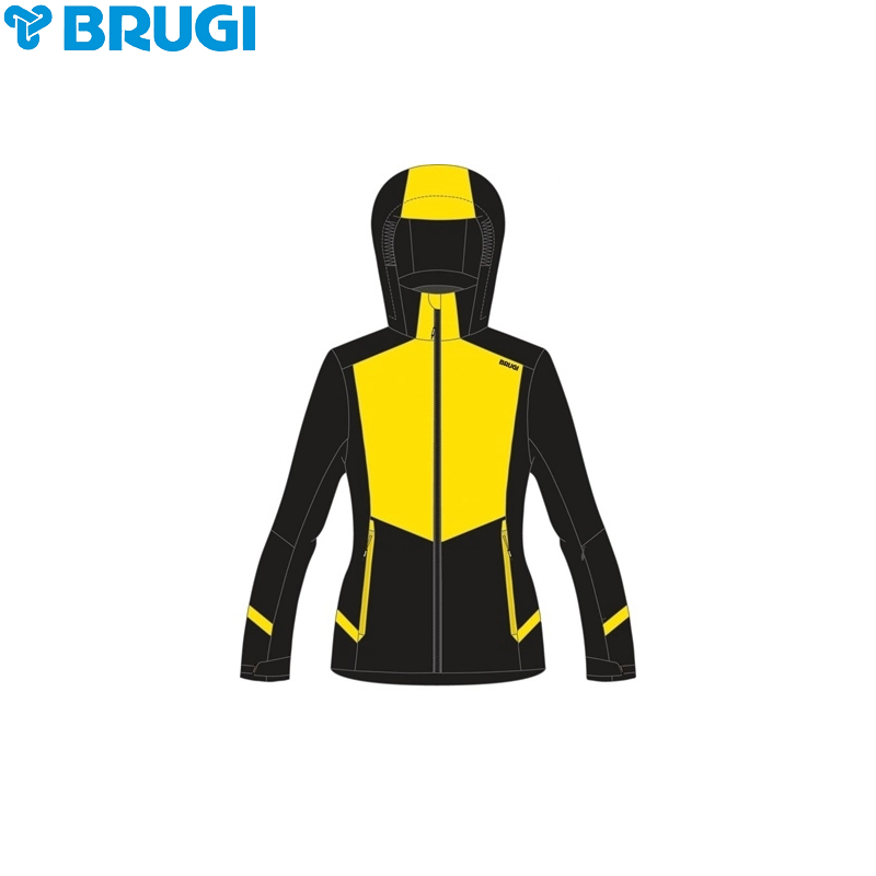 PADDED JACKET AF2T