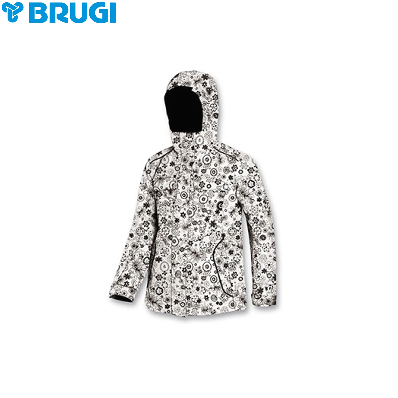 PADDED JACKET JN1K