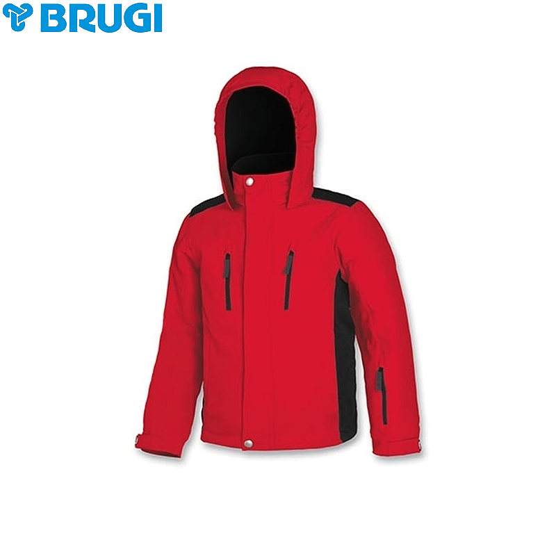 PADDED JACKET JU4M