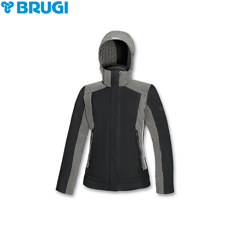 PADDED JACKET A92D