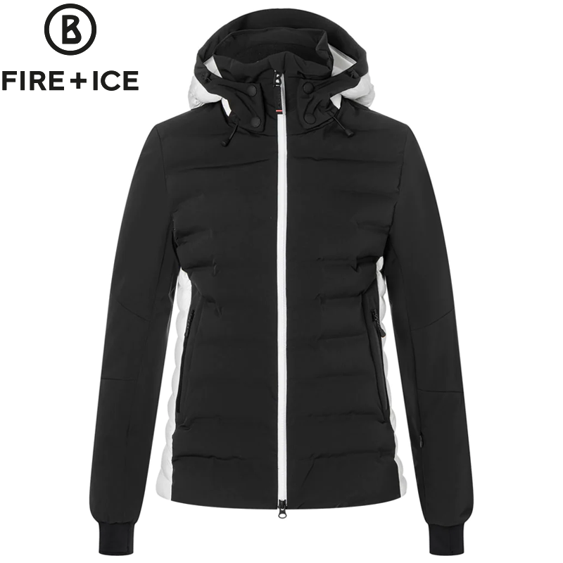 JANKA3 SKI JACKET W