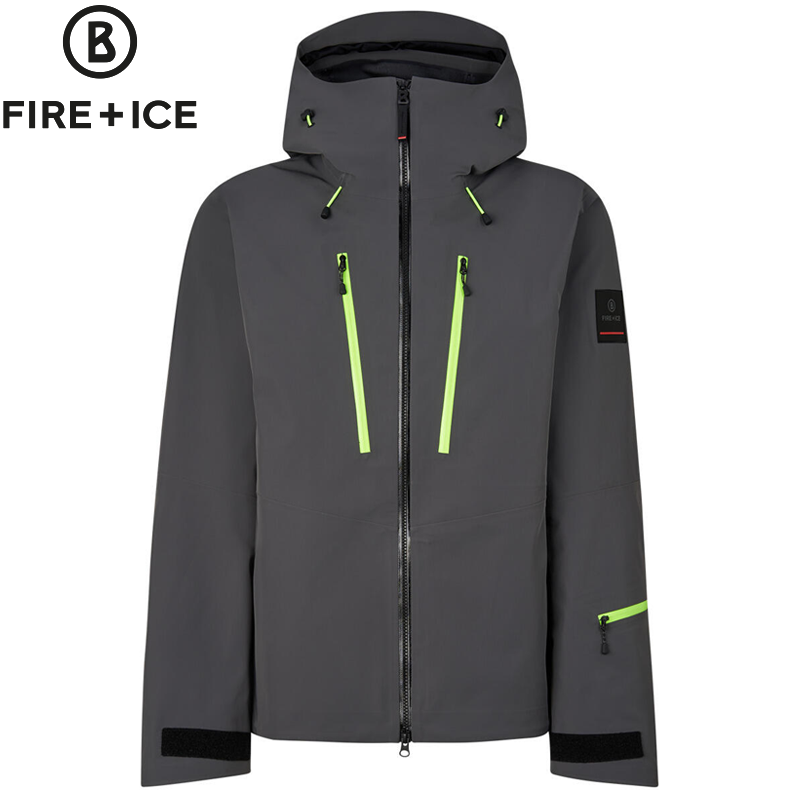 PIATTO-T SKI JACKET