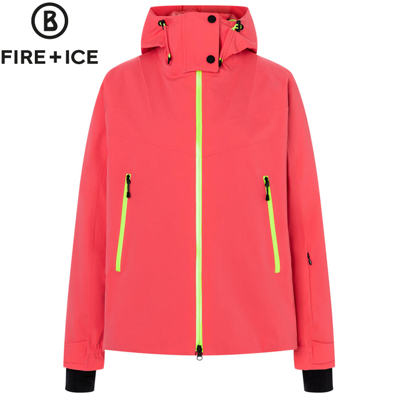 ASKA-T SKI JACKET W