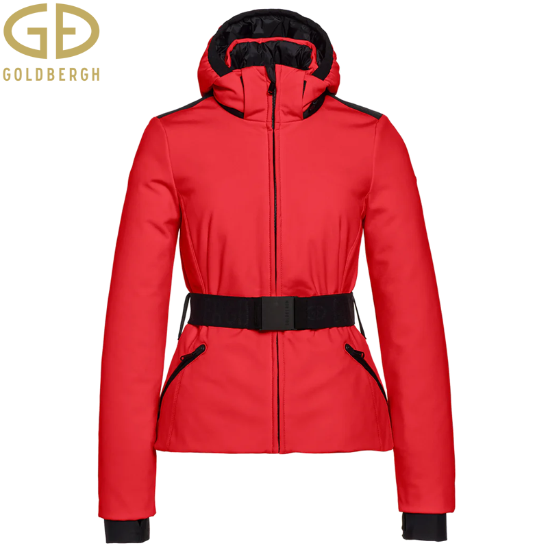 HIDA ski jacket