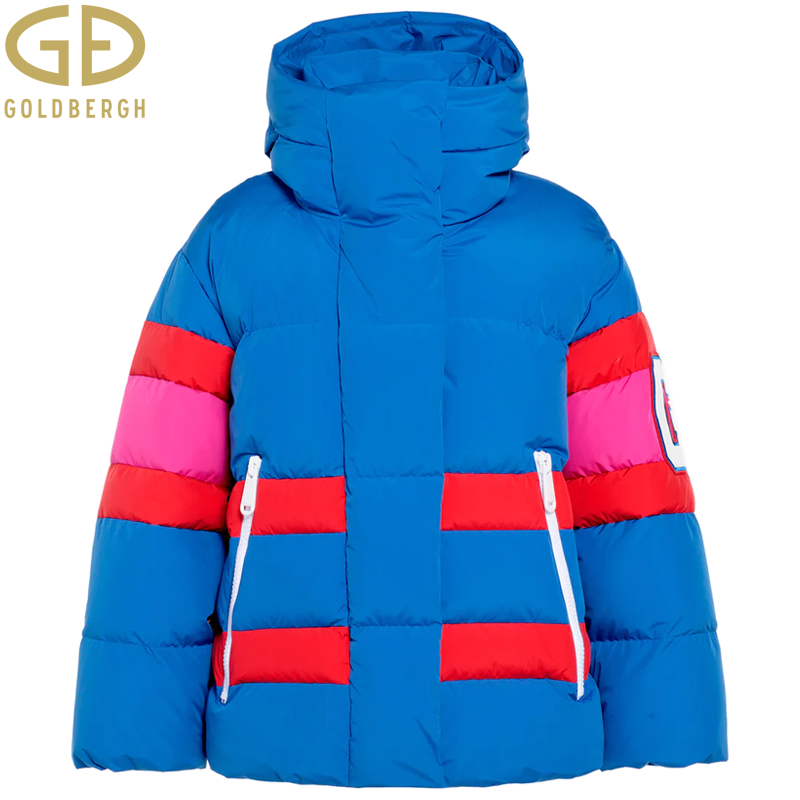 LEAGUE ski jacket