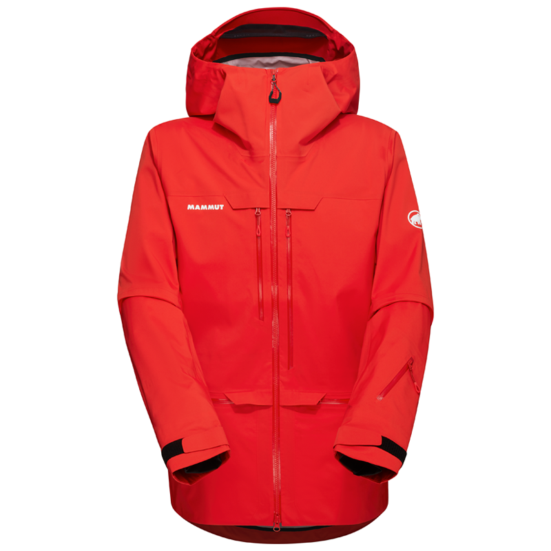 Haldigrat HS Hooded Jacket Men