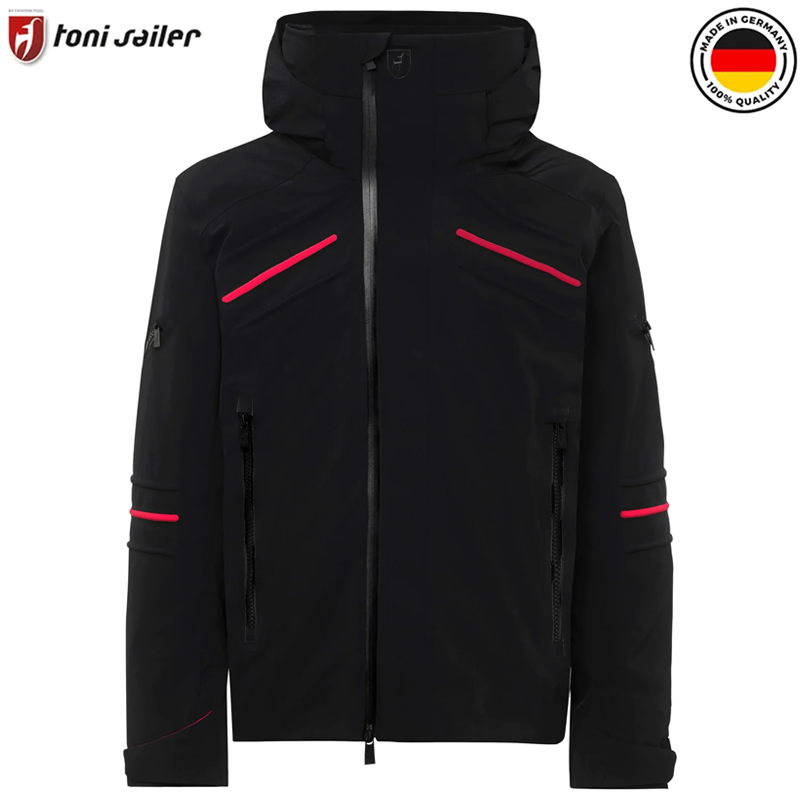 KURT Men Ski Jacket