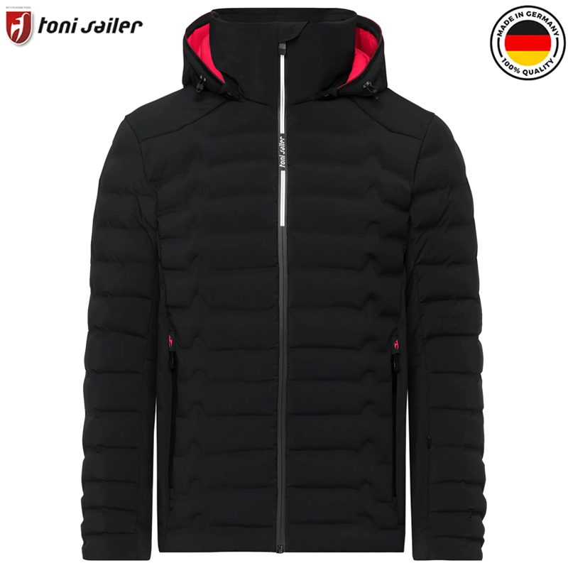 HEYDAN NEW Men Ski Jacket
