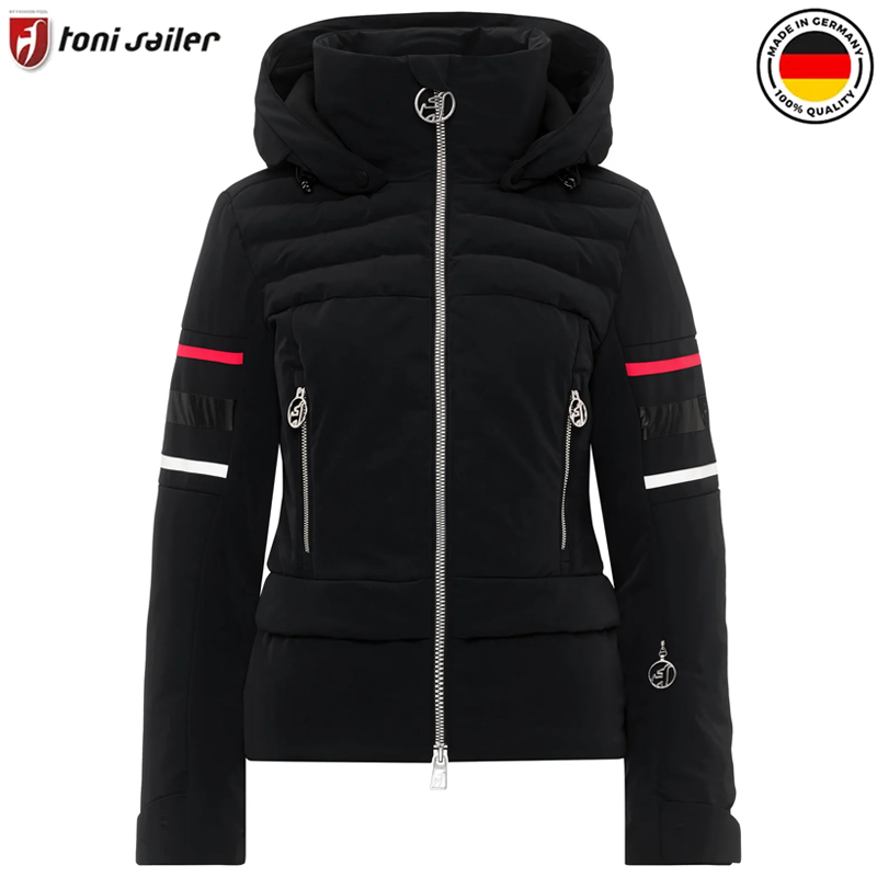 HANNA Women Ski Jacket