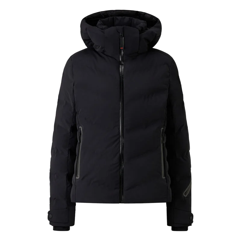 Tech-Sael Quilted Jacket
