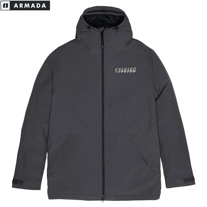 REEDY 2L Insulated Jacket S25