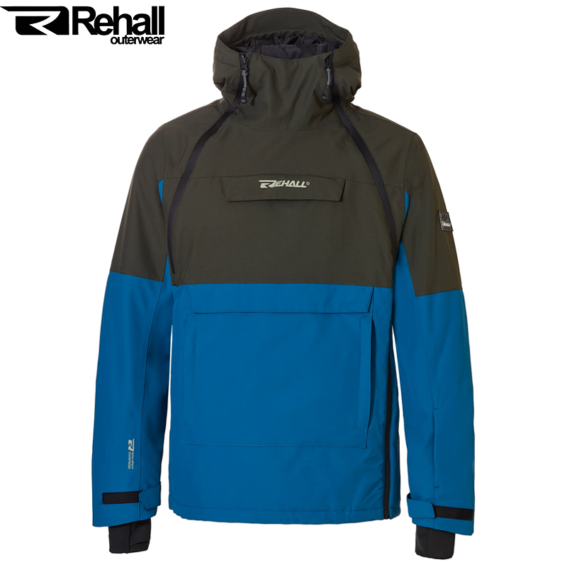 HELICON-R - Men's Snow Jacket