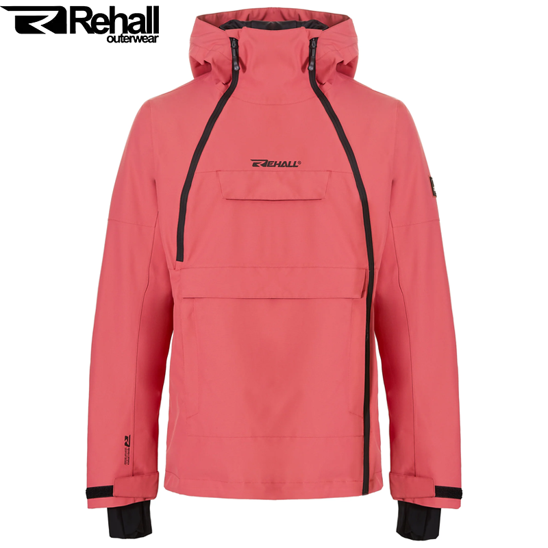 HELICON-R - Men's Snow Jacket