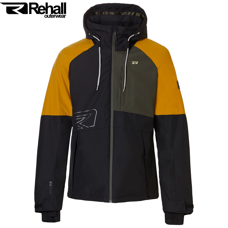 CLIVE-R - Men's Snow Jacket