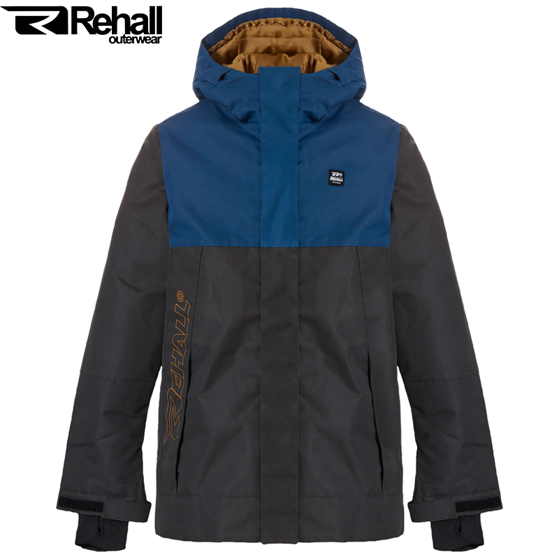 DEEZY-R - Men's Snow Jacket
