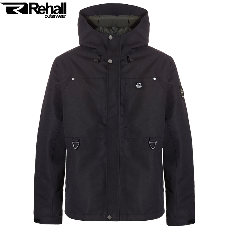 TYROAD-R - Men's Snow Jacket