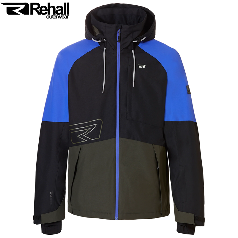 CLIVE-R - Men's Snow Jacket