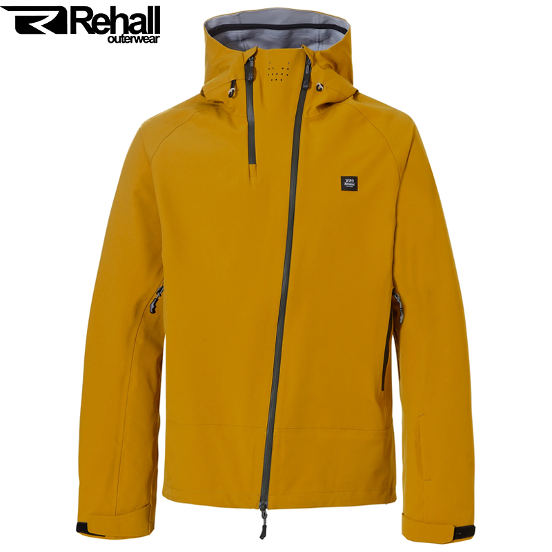 MARC-R - Men's Snow Jacket