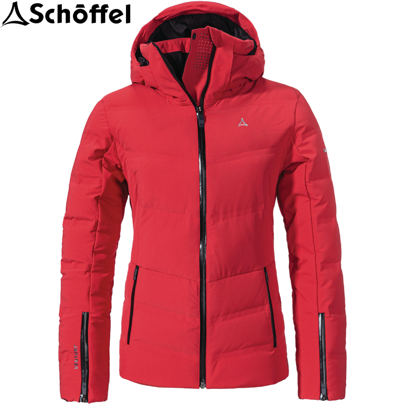 Ski Jacket Caldirola