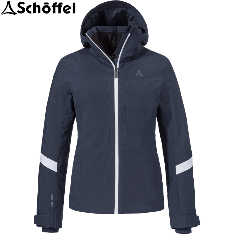 Ski Jacket Kanzelwand W